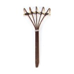 Rastrellino per Giardino Zen
