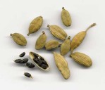 Semi di Cardamomo (Elettaria Cardamomum)