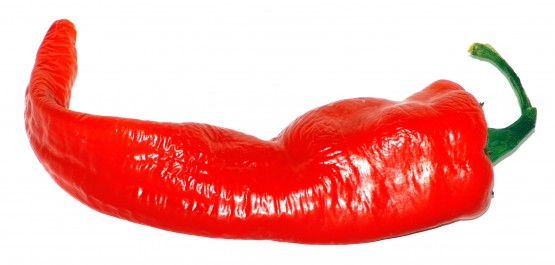 peperoncino red devil